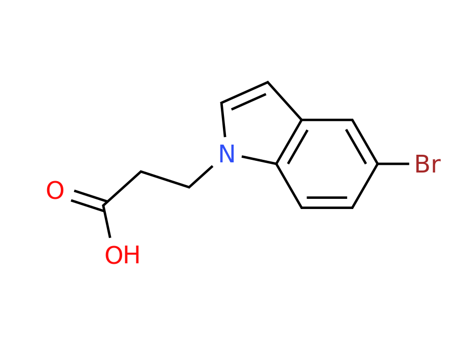 Structure Amb535817