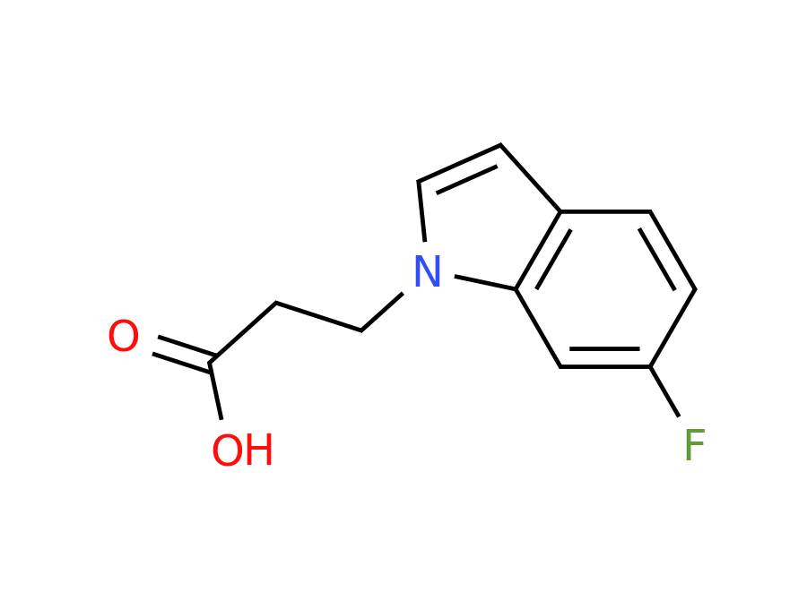 Structure Amb535819