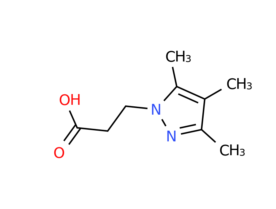 Structure Amb535902