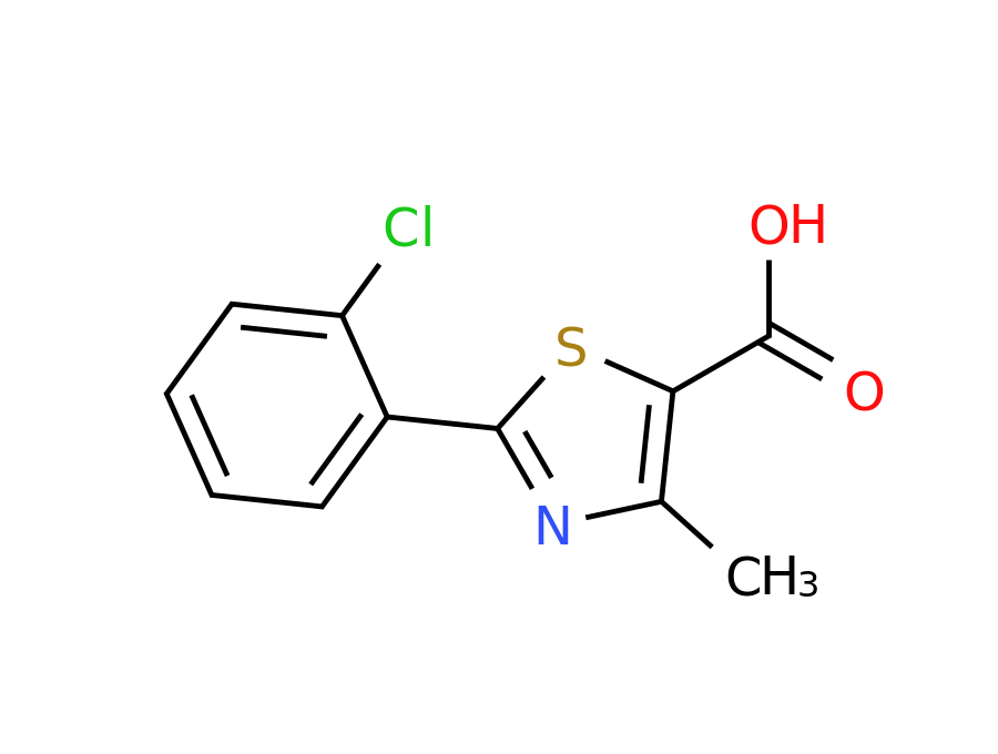 Structure Amb535968