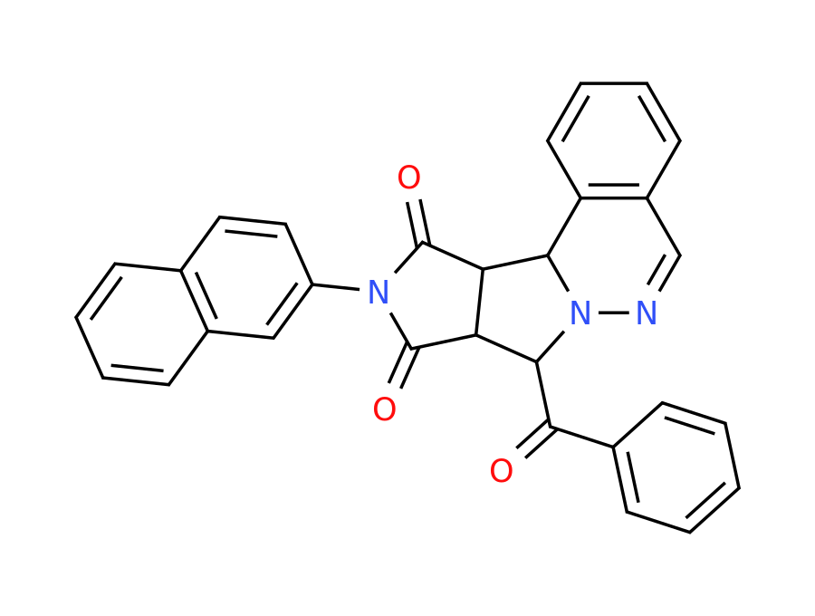 Structure Amb5359736