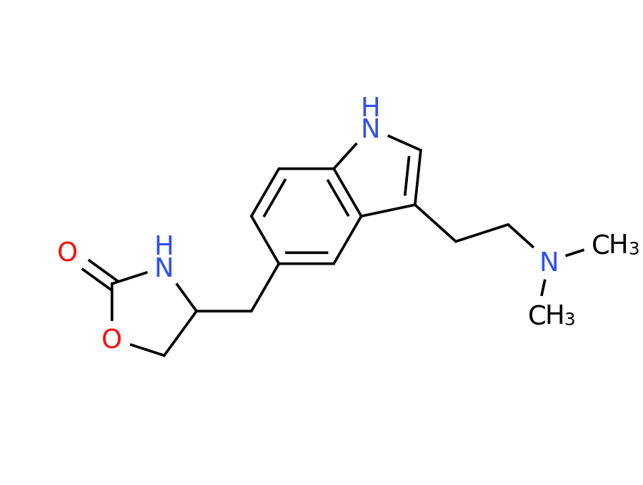 Structure Amb535978