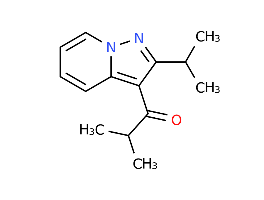 Structure Amb535981