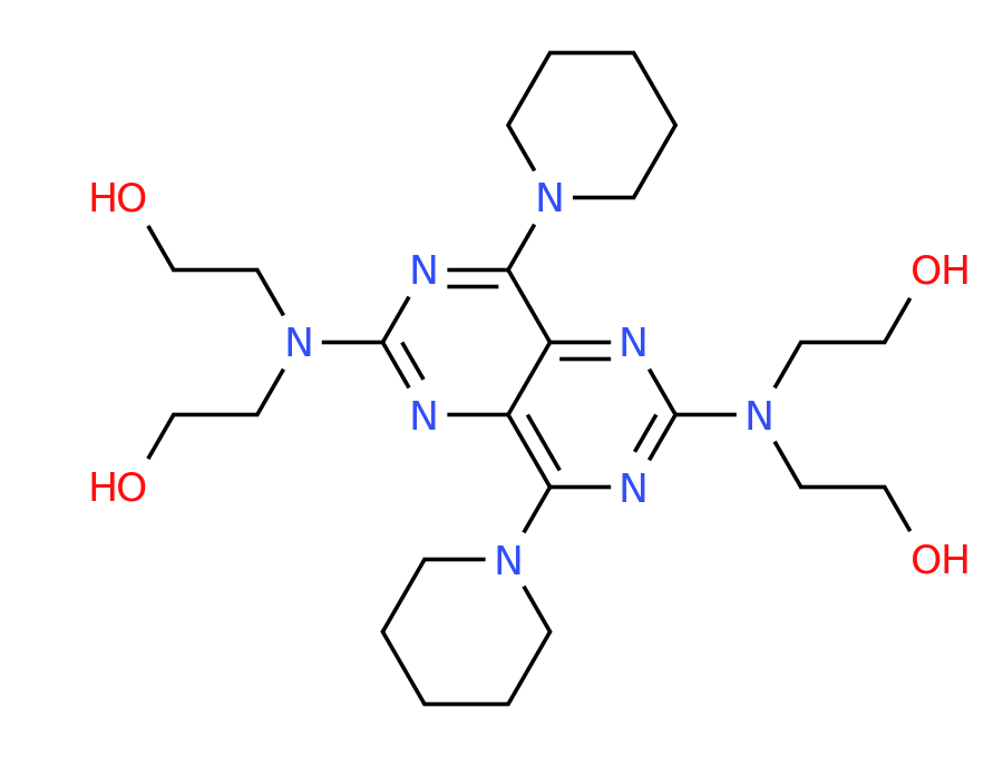 Structure Amb535983