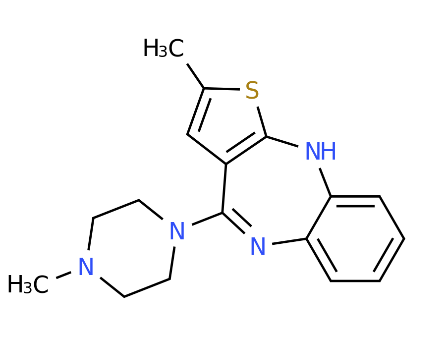 Structure Amb535992