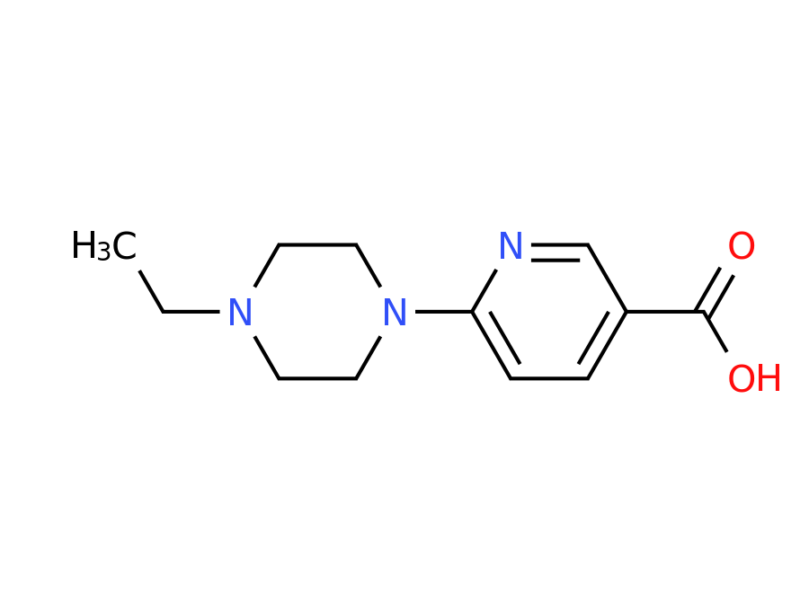 Structure Amb536002