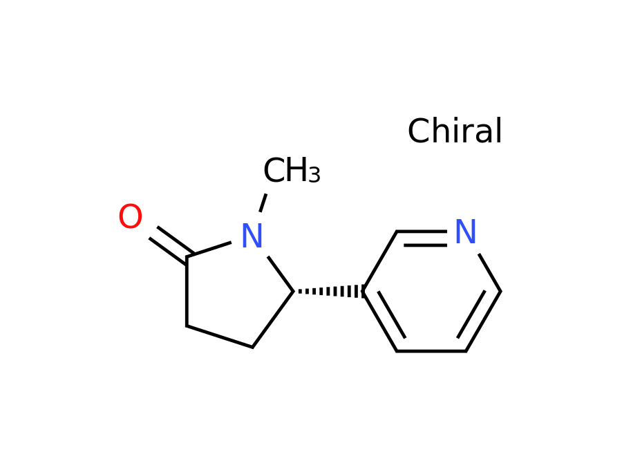 Structure Amb536023