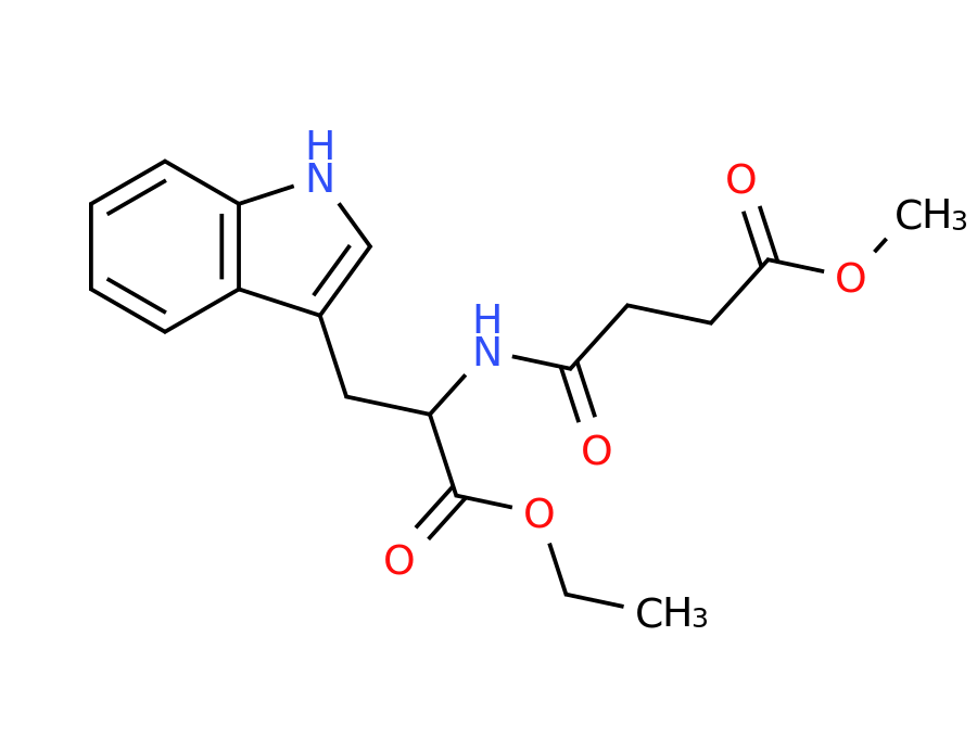 Structure Amb536031