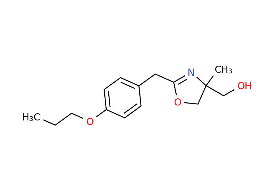 Structure Amb536038