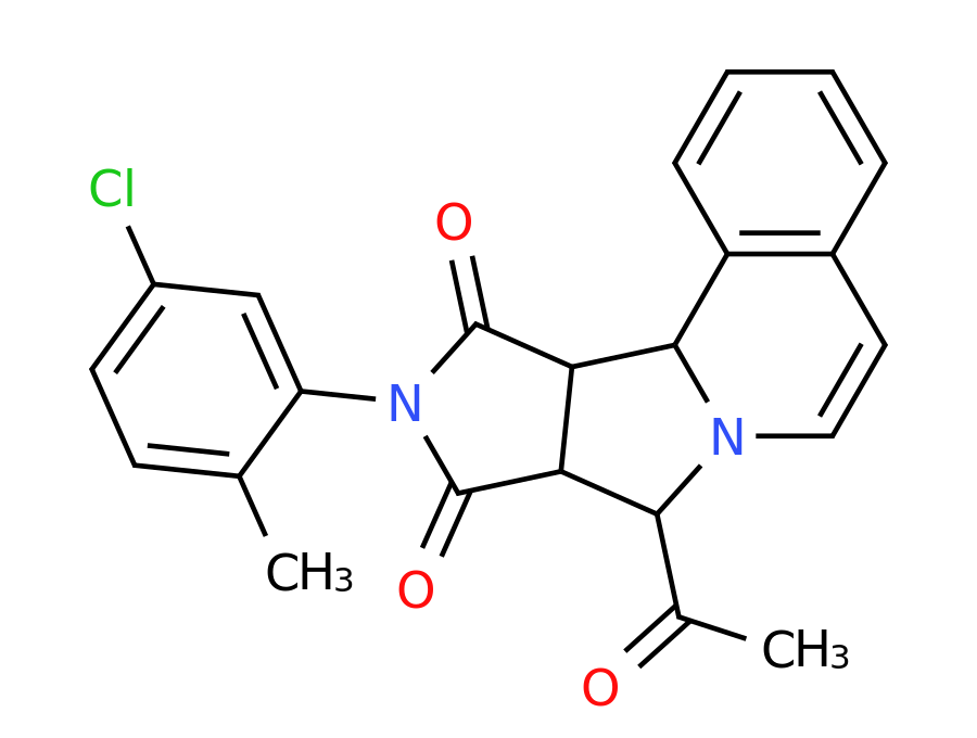 Structure Amb5360521