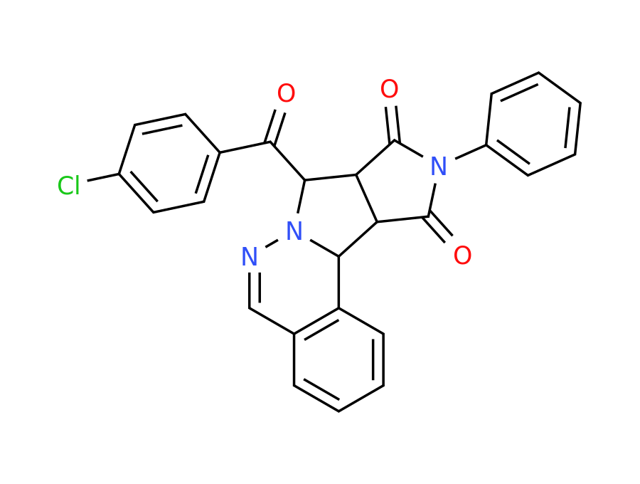 Structure Amb5360561