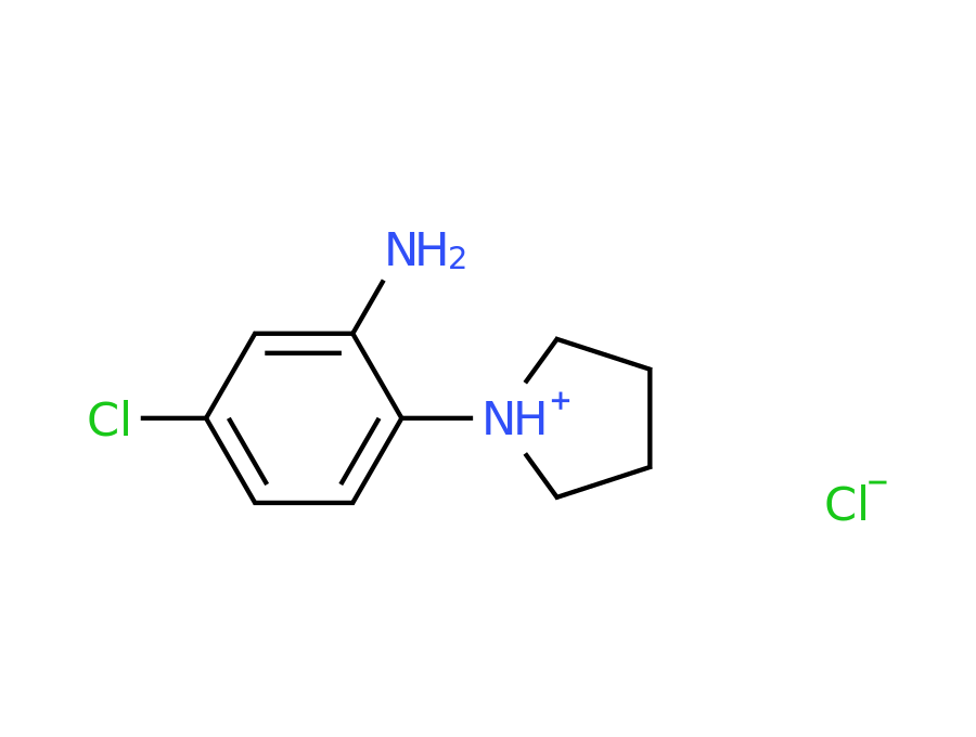 Structure Amb5360645