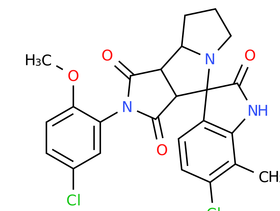 Structure Amb5360659