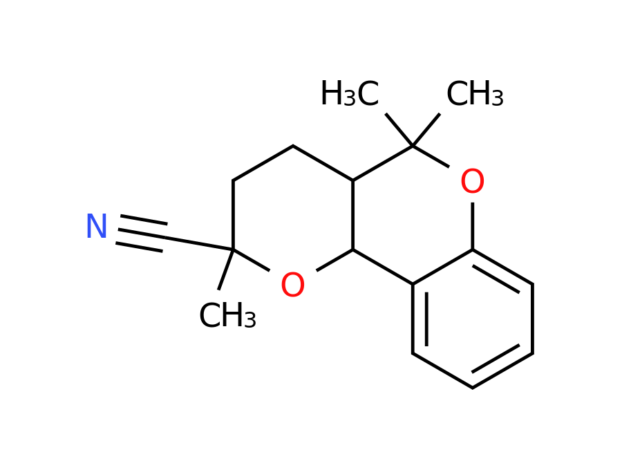 Structure Amb536067