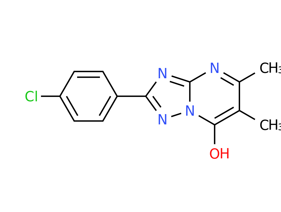 Structure Amb5361012