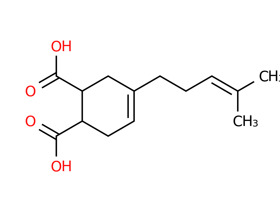 Structure Amb536109