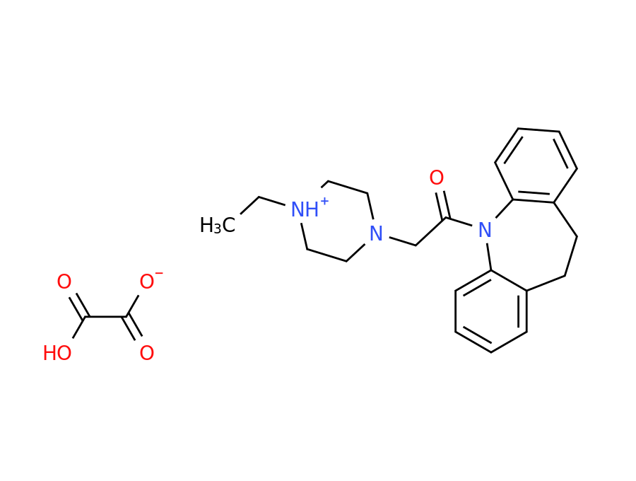 Structure Amb5361363