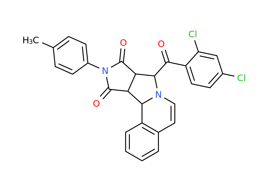 Structure Amb5361419