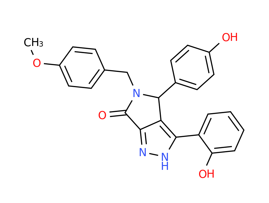 Structure Amb5361490