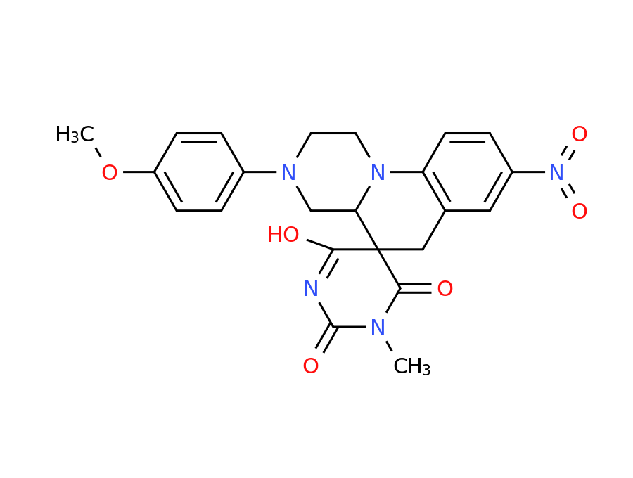 Structure Amb5361593