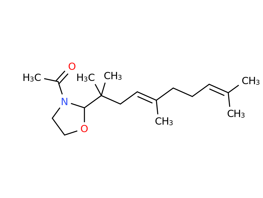 Structure Amb536176