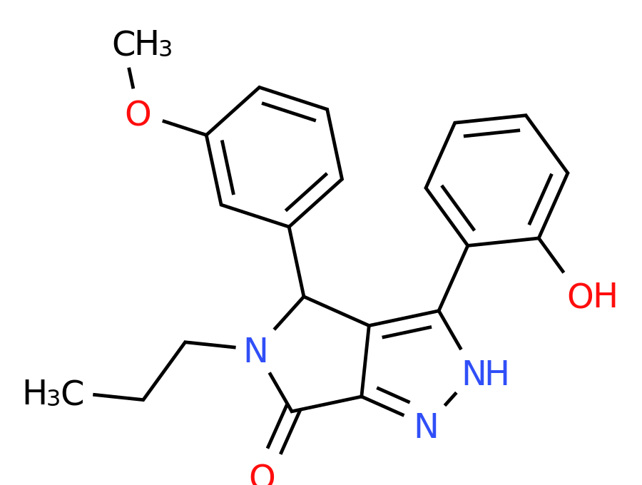 Structure Amb5361787