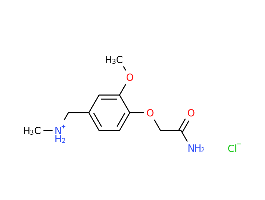 Structure Amb5361789