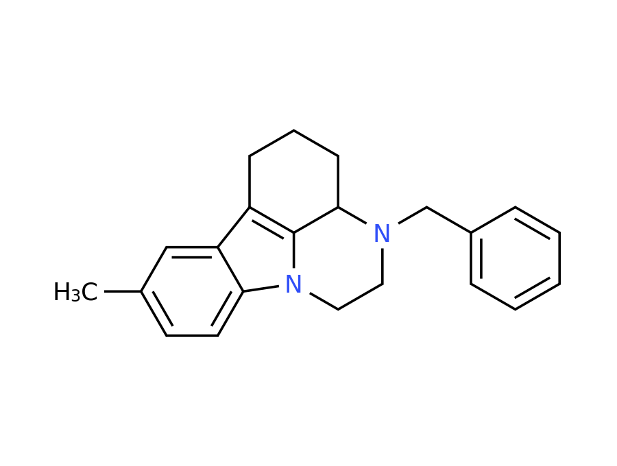 Structure Amb536201