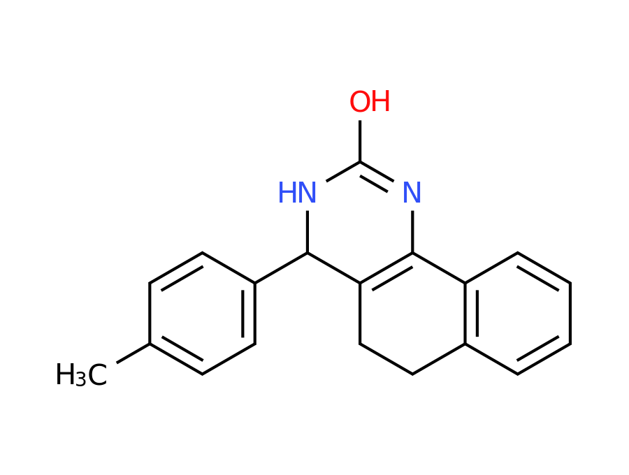 Structure Amb5362036