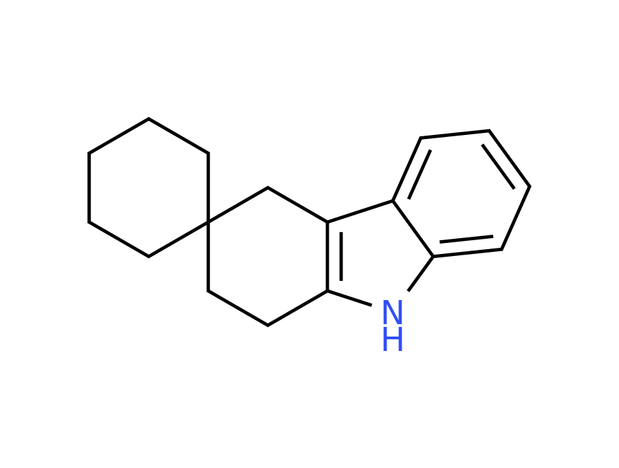 Structure Amb536238