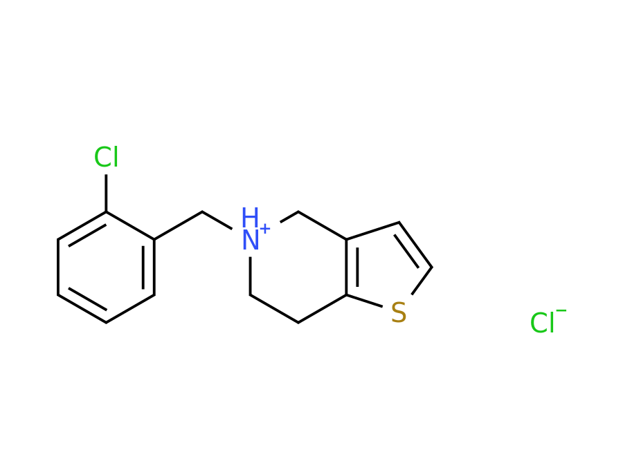 Structure Amb5362452