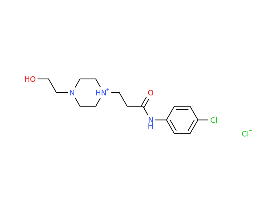 Structure Amb5362734