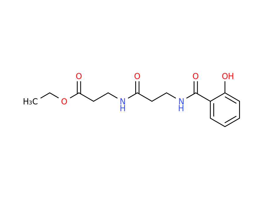 Structure Amb536282