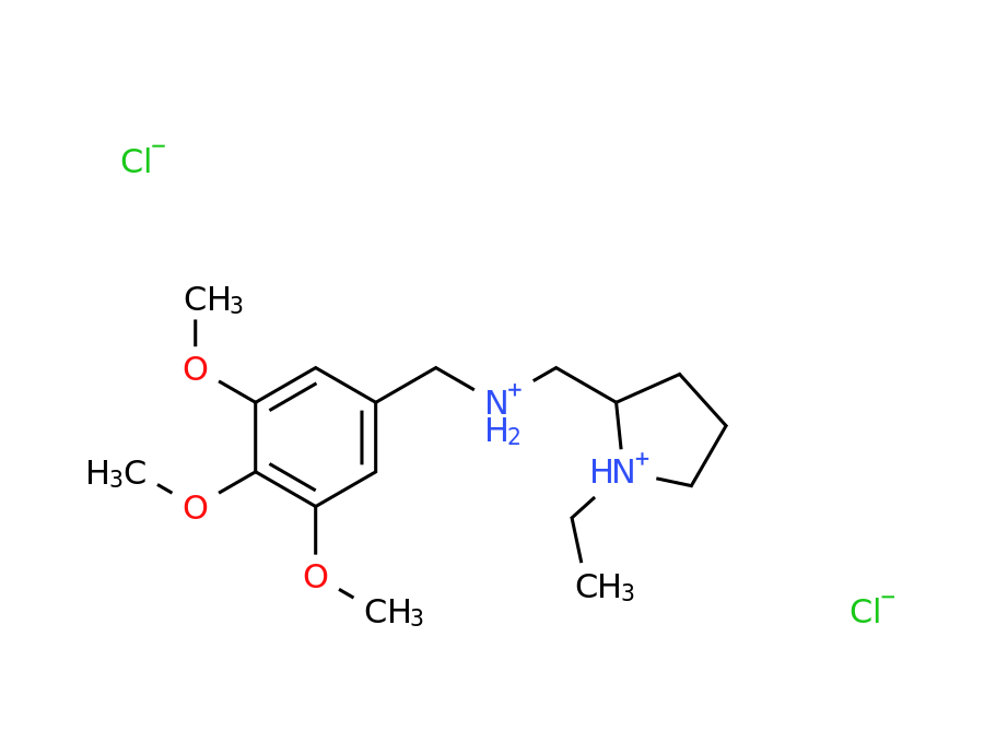 Structure Amb5363266