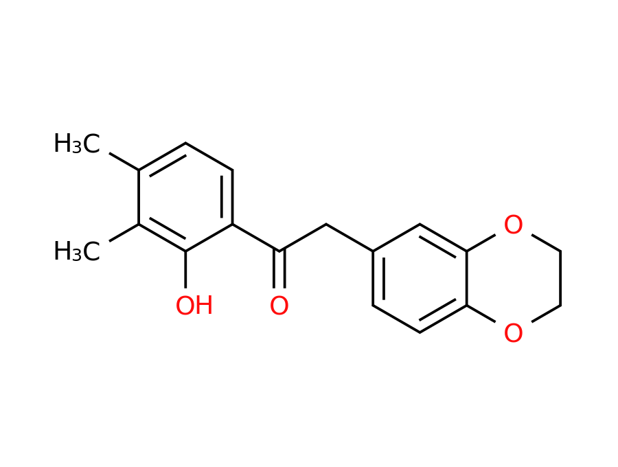 Structure Amb536331