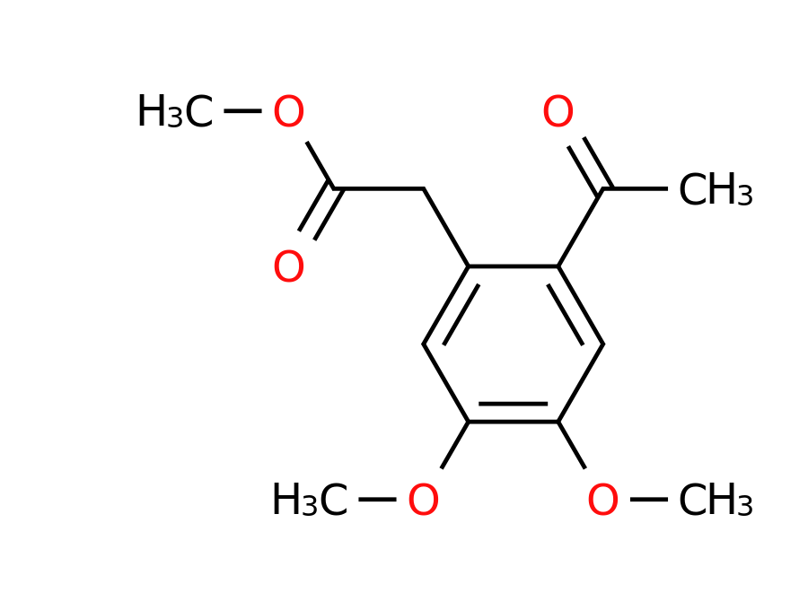 Structure Amb536345