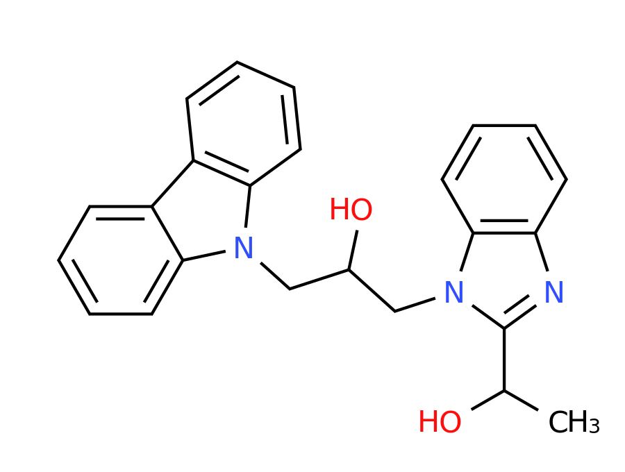 Structure Amb536367