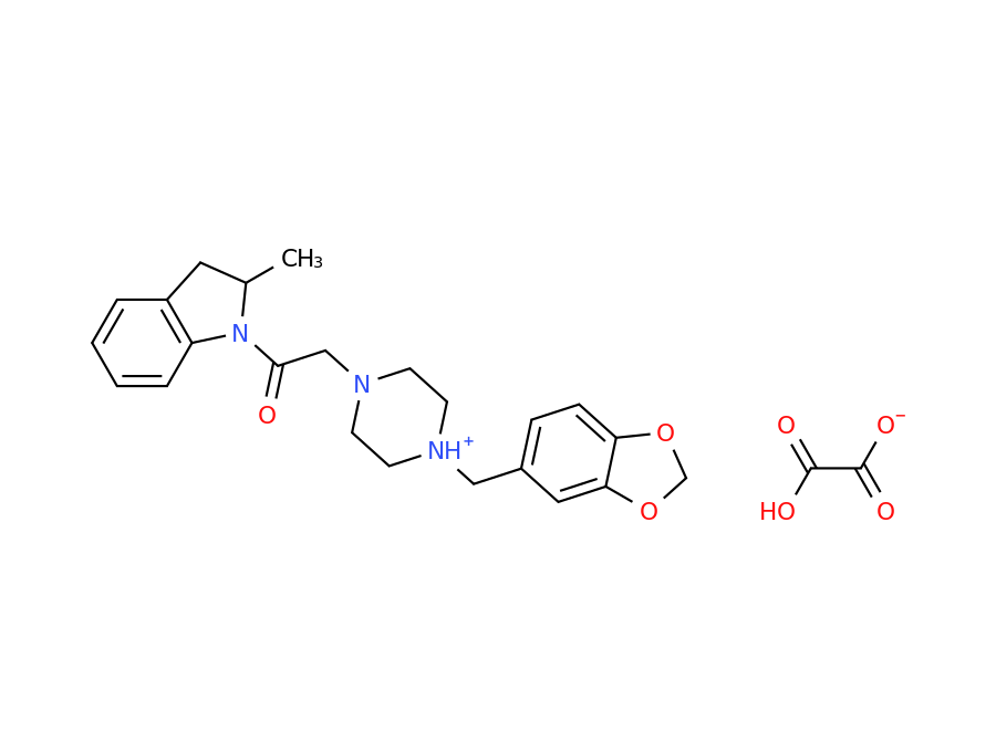 Structure Amb5364080