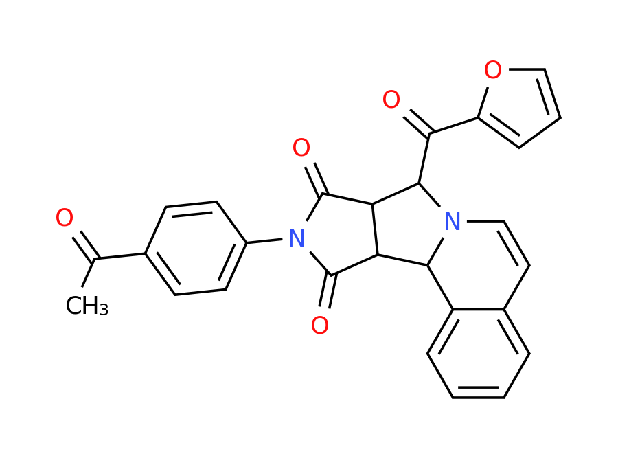 Structure Amb5364203