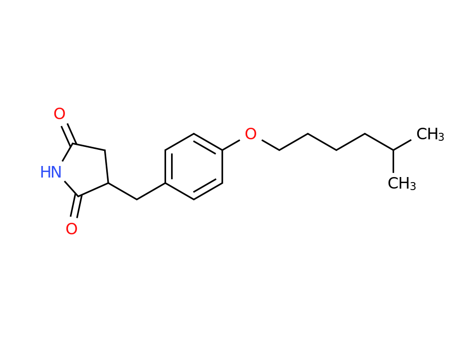 Structure Amb536428