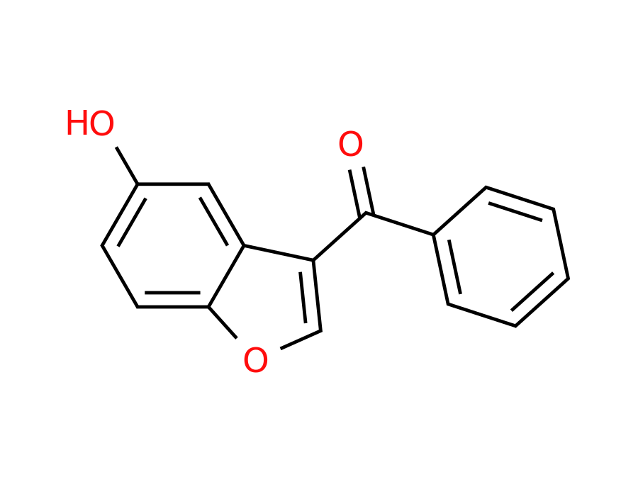 Structure Amb536431