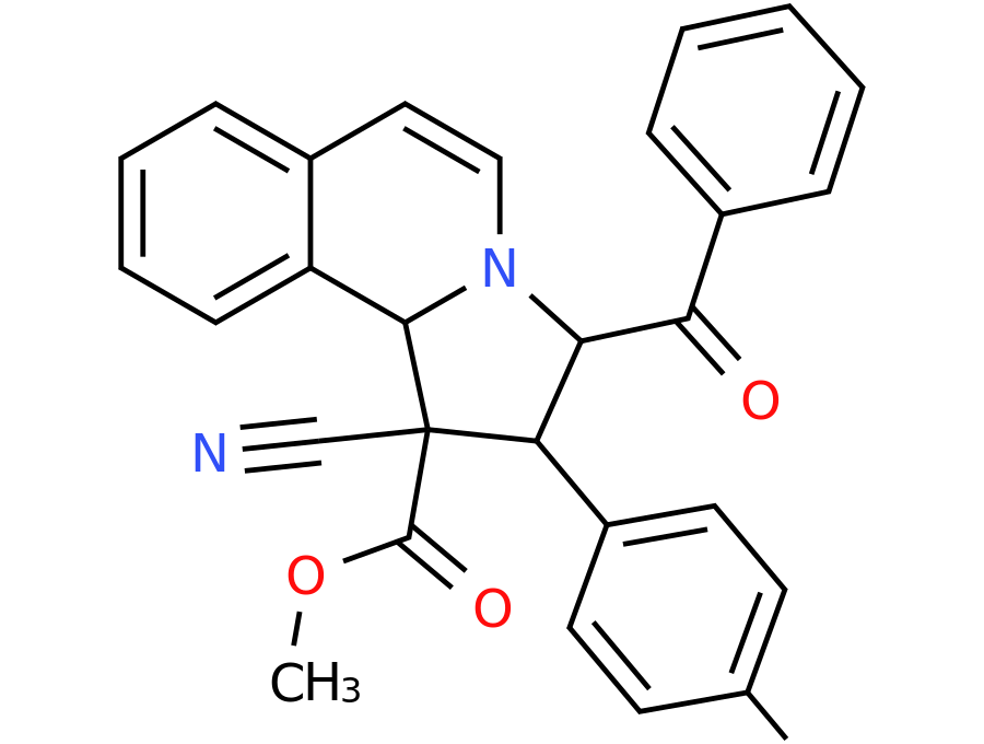 Structure Amb5364531