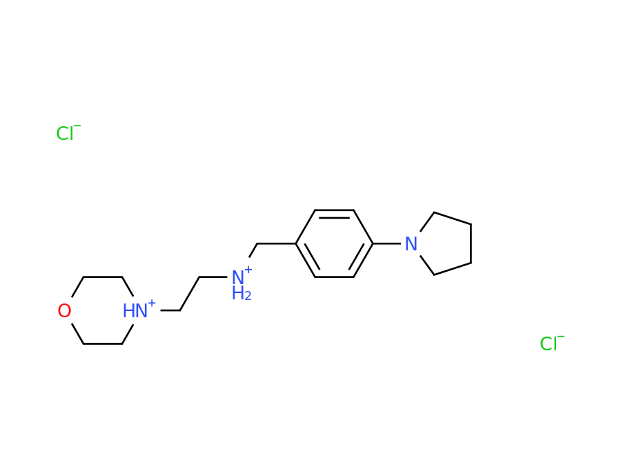 Structure Amb5364692