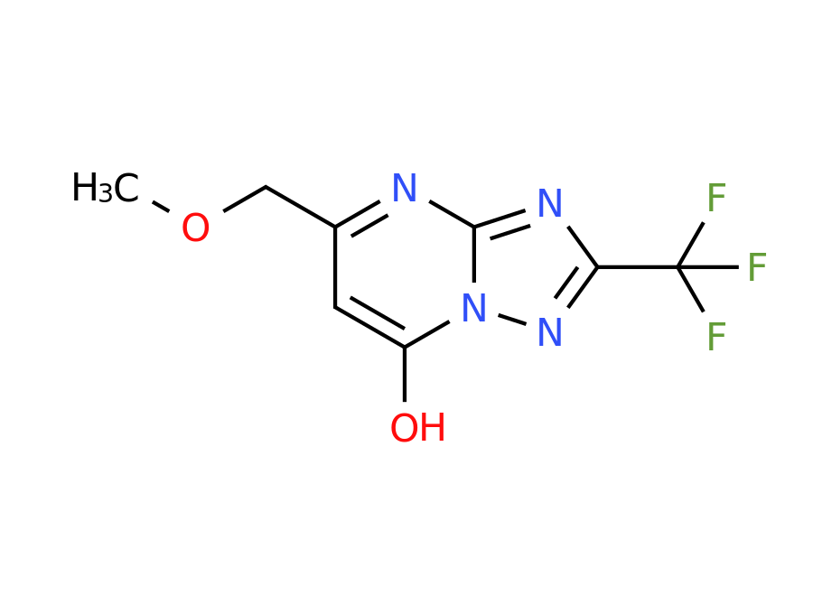 Structure Amb5364719