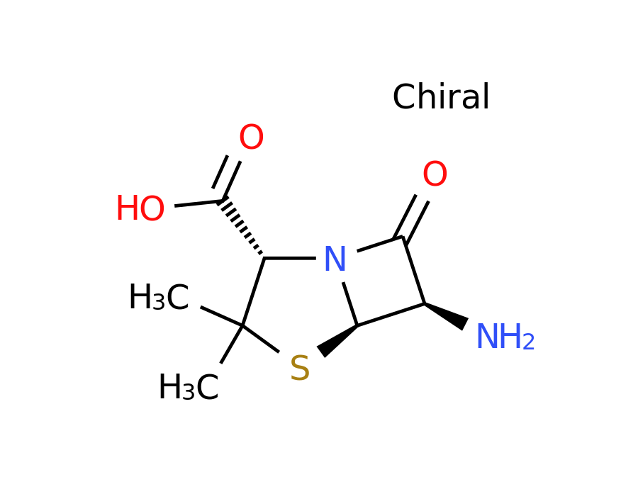 Structure Amb536482