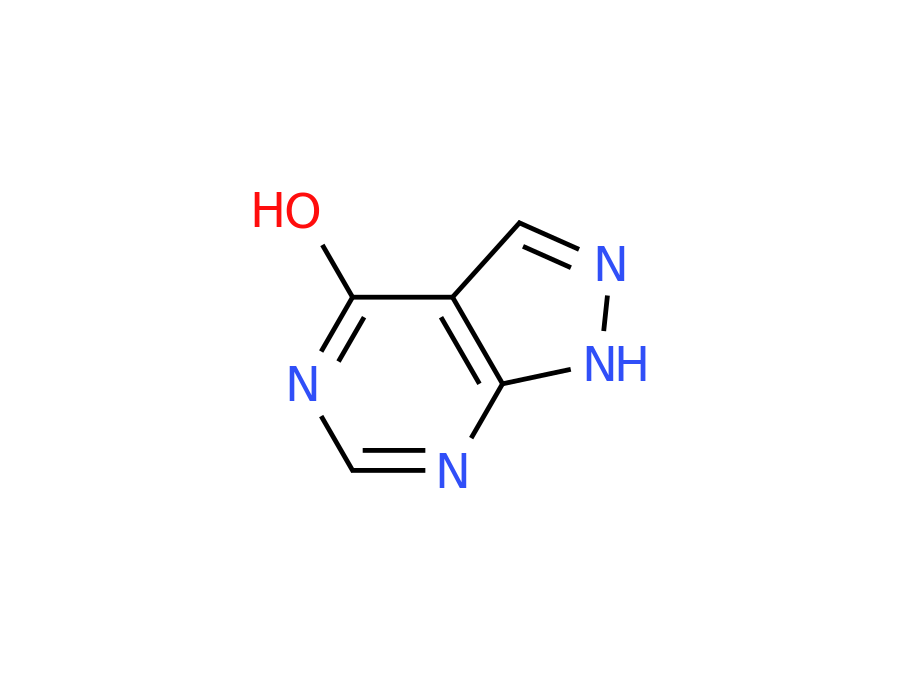 Structure Amb536484