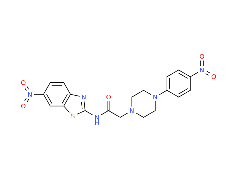 Structure Amb5365088