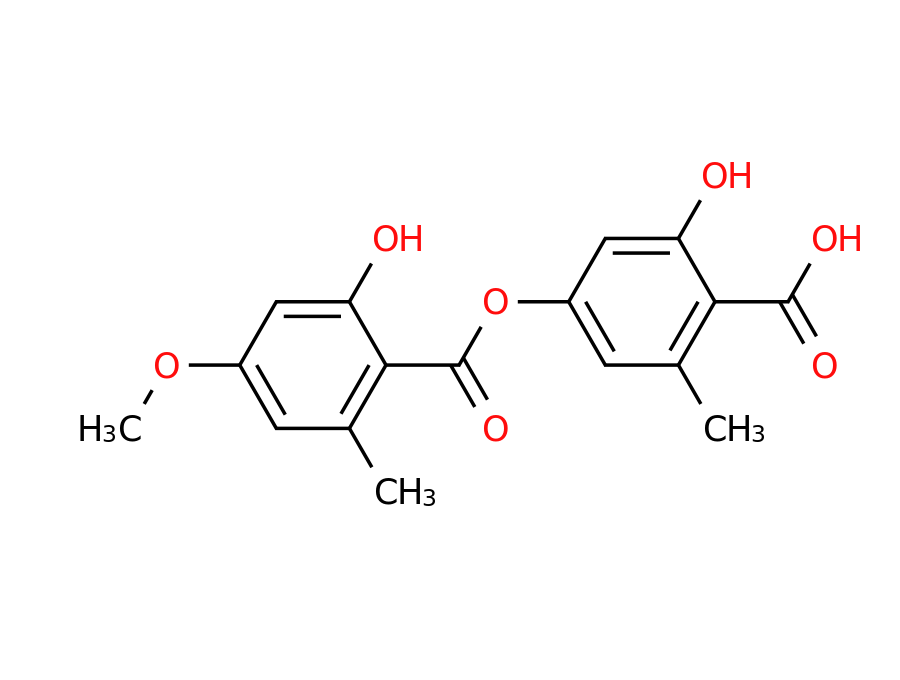 Structure Amb536532