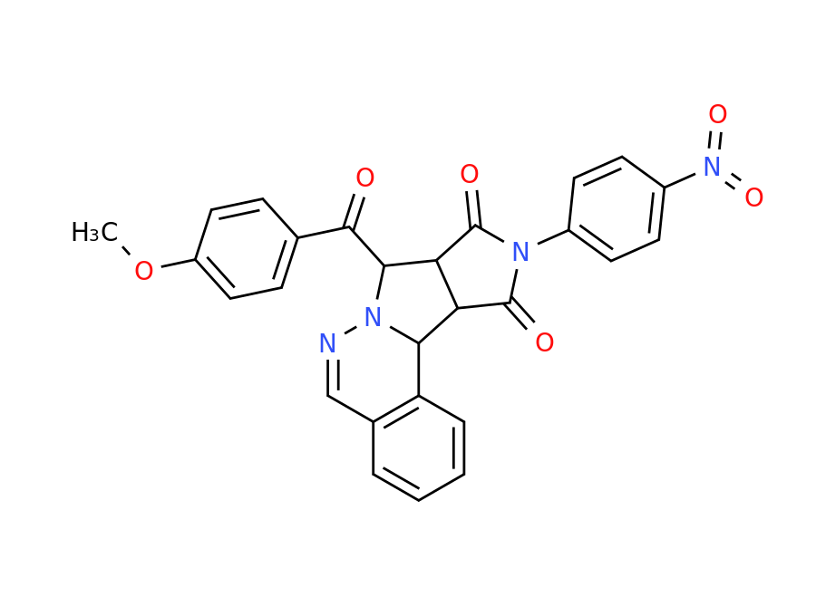 Structure Amb5365447