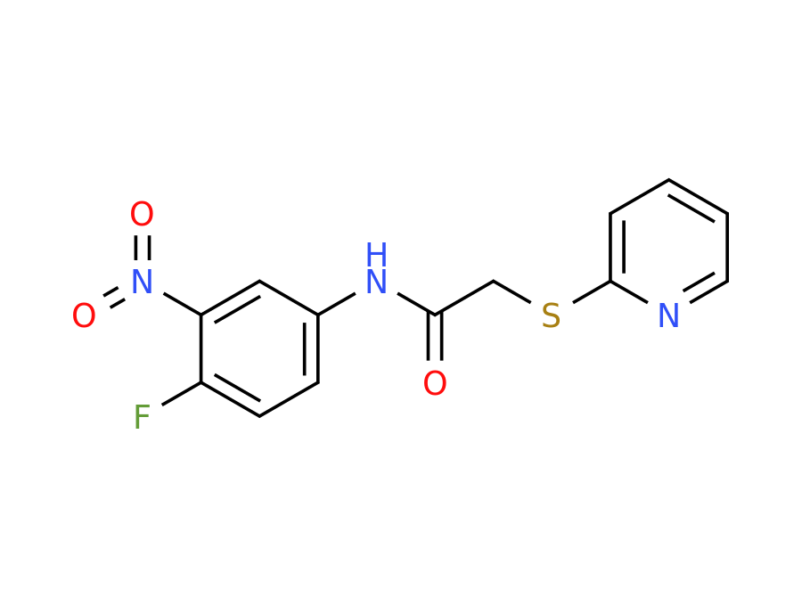 Structure Amb5365600